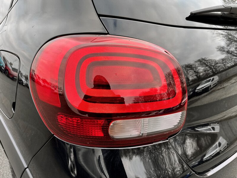 Used Citroen C3 2023 for sale - 77096762: Photo 34