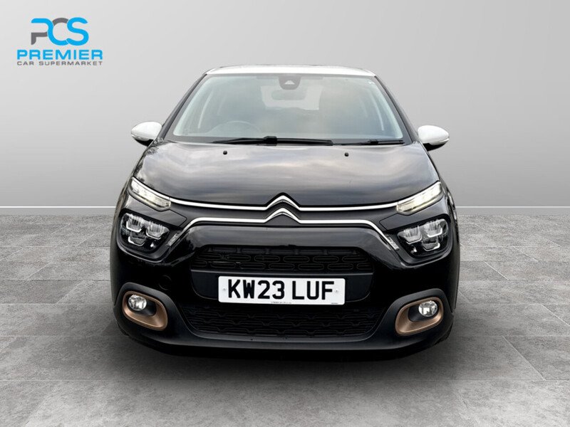 Used Citroen C3 2023 for sale - 77096762: Photo 4