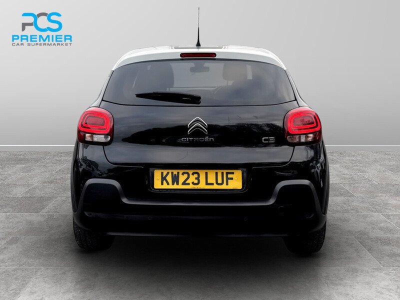 Used Citroen C3 2023 for sale - 77096762: Photo 5