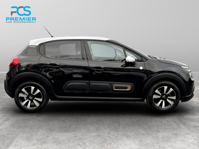 Used Citroen C3 2023 for sale - 77096762: Photo 6