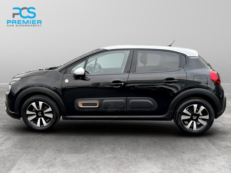 Used Citroen C3 2023 for sale - 77096762: Photo 7