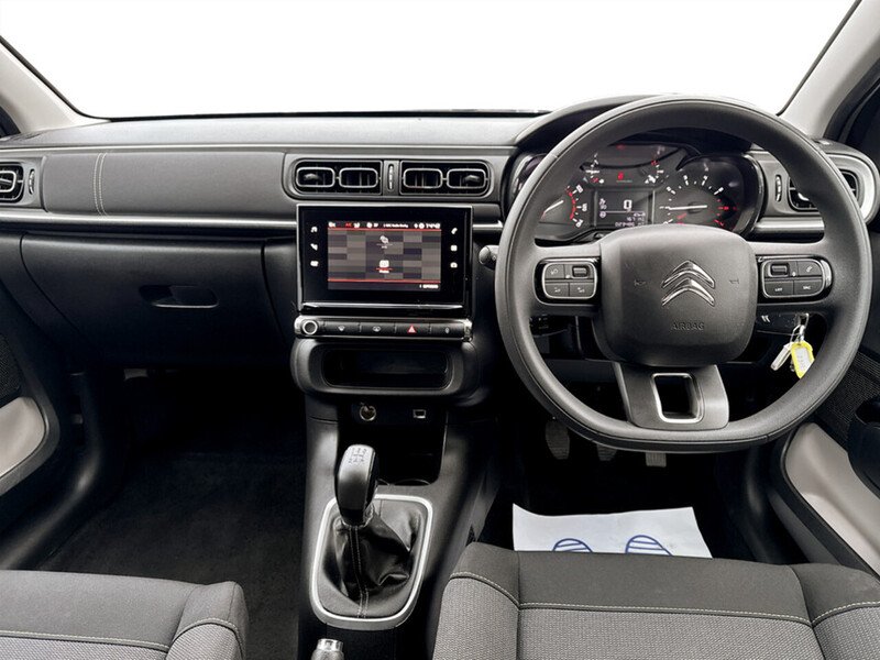 Used Citroen C3 2023 for sale - 77096762: Photo 8