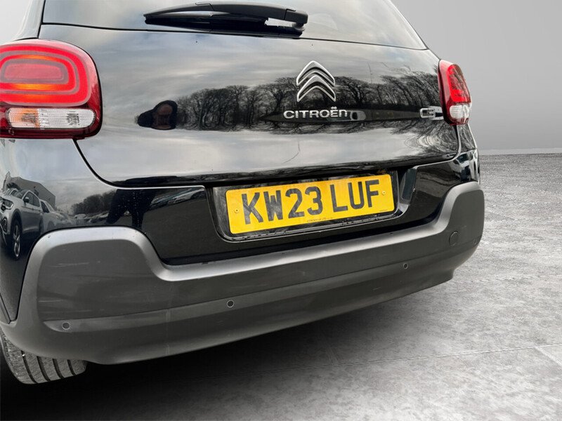 Used Citroen C3 2023 for sale - 77096762: Photo 9