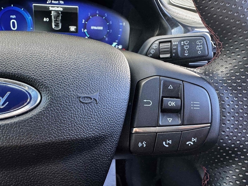 Vehicle 40