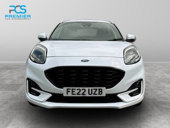Used Ford Puma 2022 for sale - 75474236: Photo