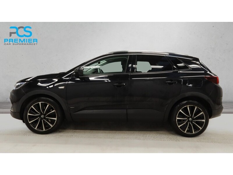 Used Vauxhall Grandland X 2020 for sale - 77803156: Photo 11