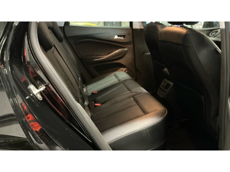 Used Vauxhall Grandland X 2020 for sale - 77803156: Photo 12