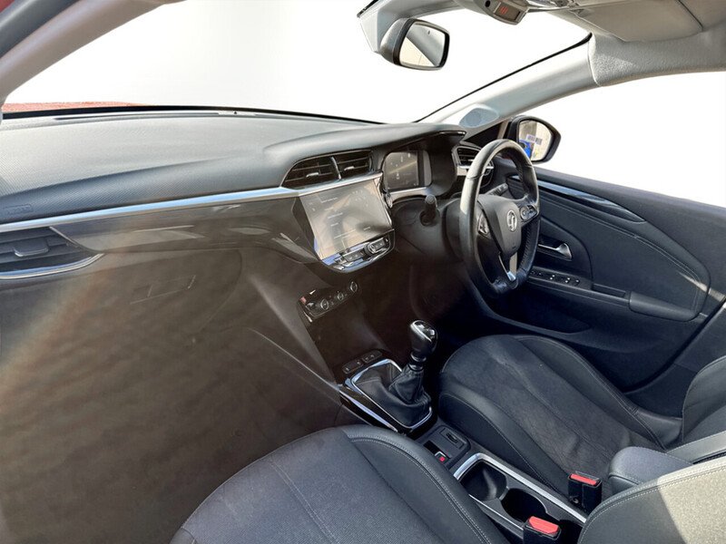 Used Vauxhall Corsa 2020 for sale - 76126051: Photo 10