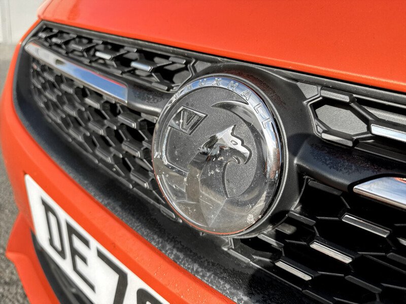 Used Vauxhall Corsa 2020 for sale - 76126051: Photo 11