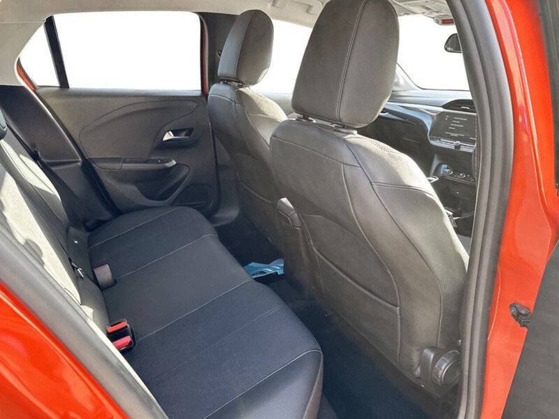 Used Vauxhall Corsa 2020 for sale - 76126051: Photo 12