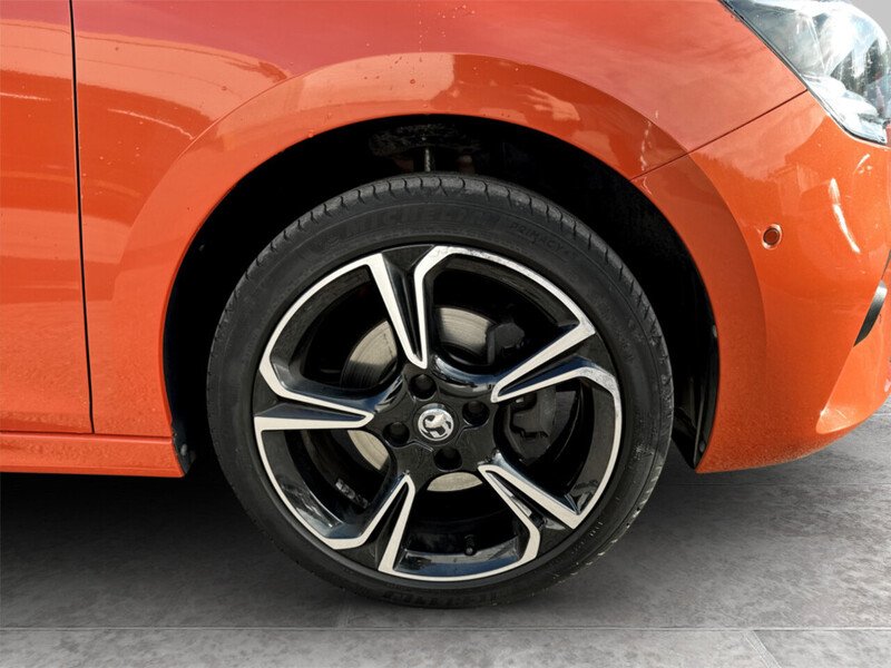 Used Vauxhall Corsa 2020 for sale - 76126051: Photo 13