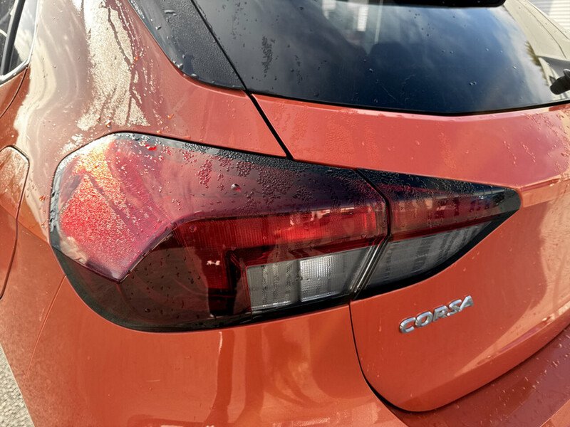 Used Vauxhall Corsa 2020 for sale - 76126051: Photo 14