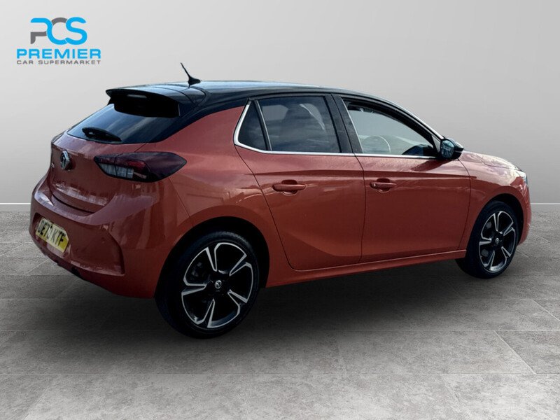 Used Vauxhall Corsa 2020 for sale - 76126051: Photo 15