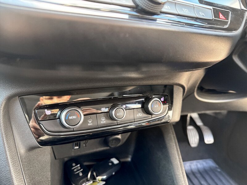 Used Vauxhall Corsa 2020 for sale - 76126051: Photo 17