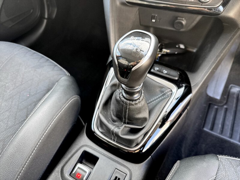 Used Vauxhall Corsa 2020 for sale - 76126051: Photo 19