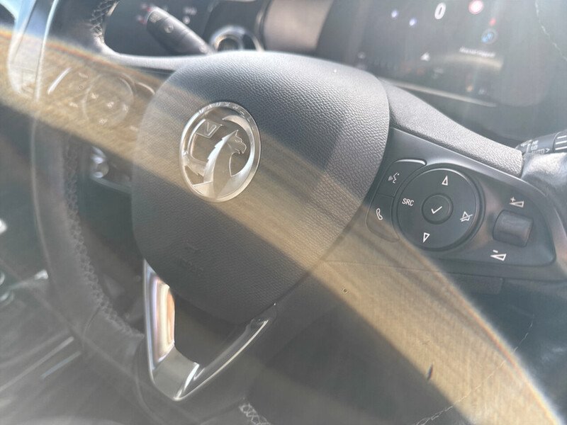 Used Vauxhall Corsa 2020 for sale - 76126051: Photo 20