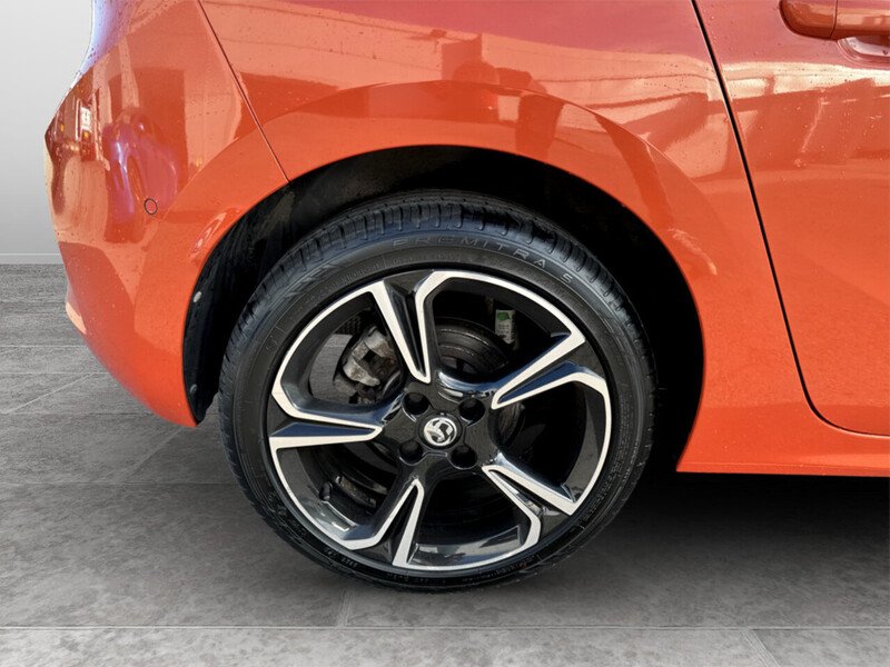 Used Vauxhall Corsa 2020 for sale - 76126051: Photo 22