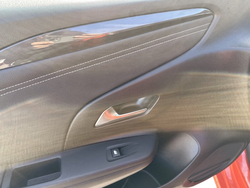 Used Vauxhall Corsa 2020 for sale - 76126051: Photo 23