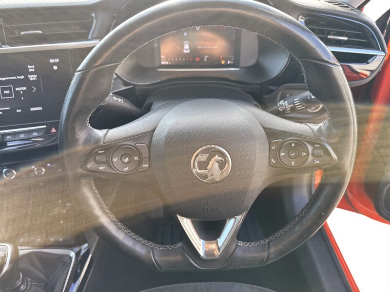 Used Vauxhall Corsa 2020 for sale - 76126051: Photo 24
