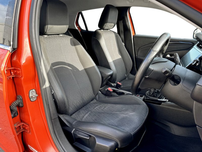 Used Vauxhall Corsa 2020 for sale - 76126051: Photo 26