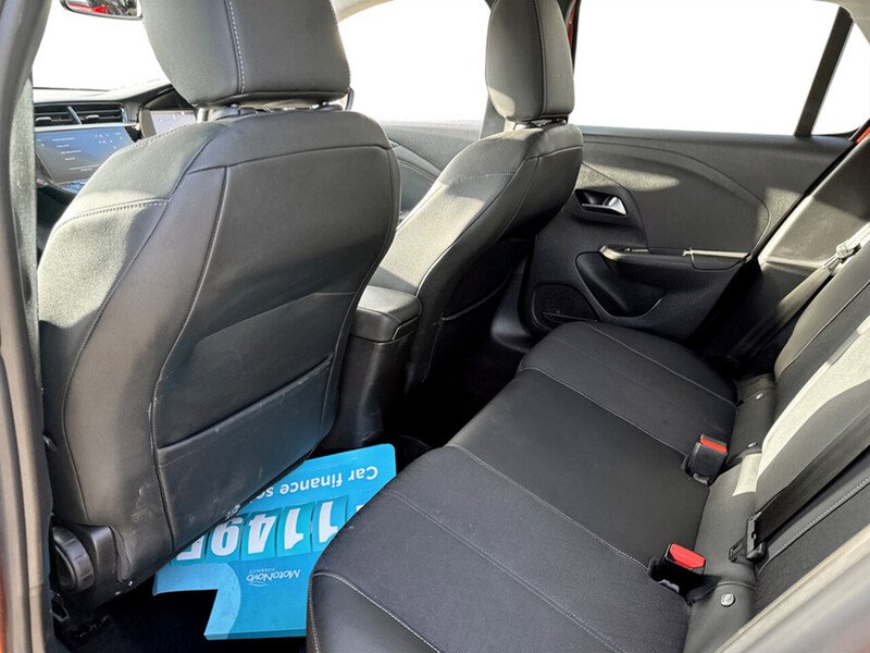 Used Vauxhall Corsa 2020 for sale - 76126051: Photo 27