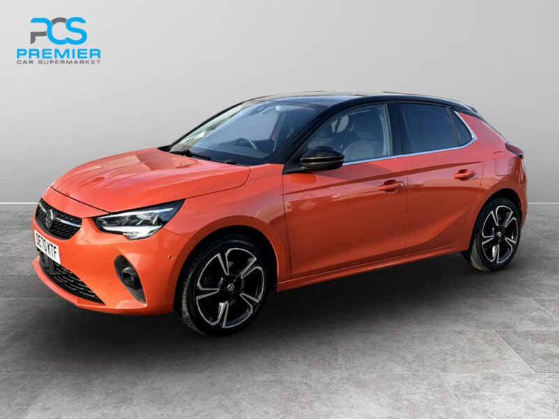Used Vauxhall Corsa 2020 for sale - 76126051: Photo 28