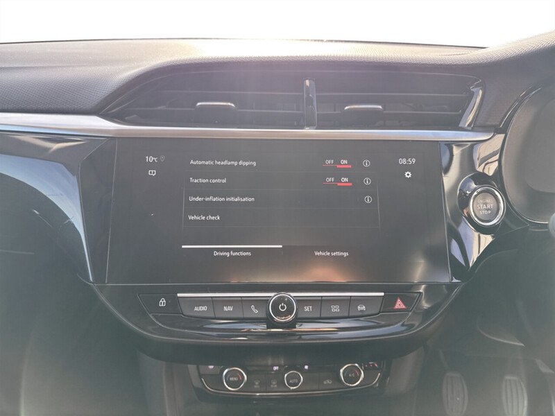 Used Vauxhall Corsa 2020 for sale - 76126051: Photo 29