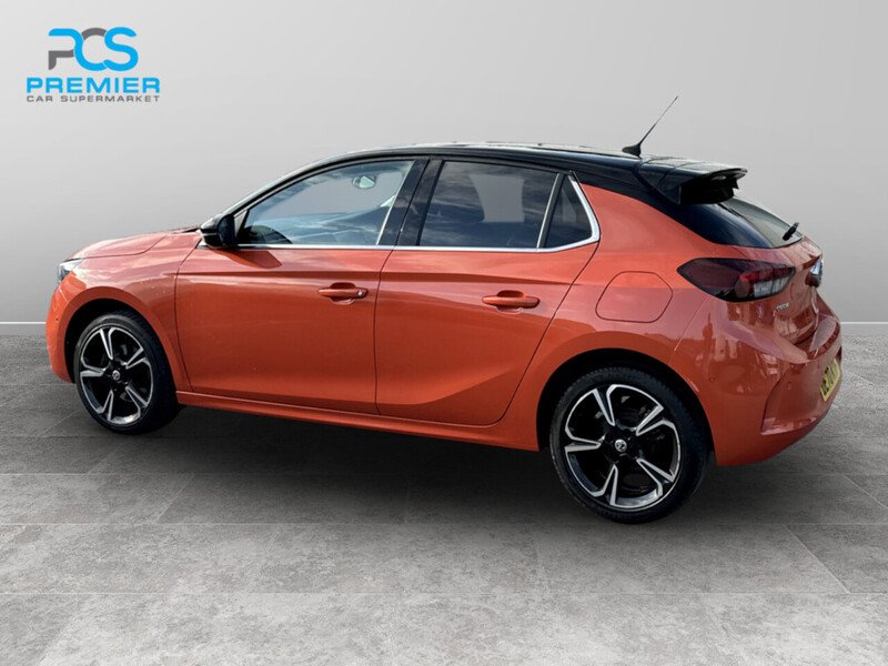 Used Vauxhall Corsa 2020 for sale - 76126051: Photo 3