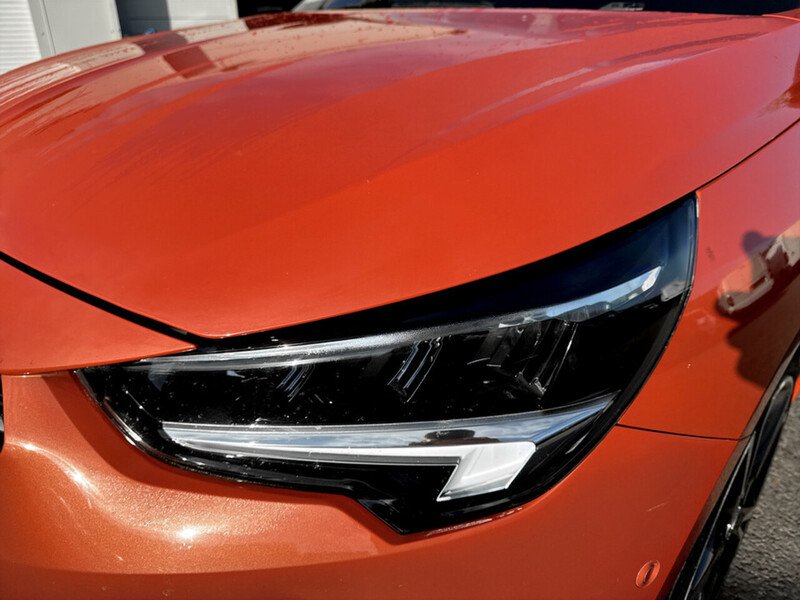 Used Vauxhall Corsa 2020 for sale - 76126051: Photo 31