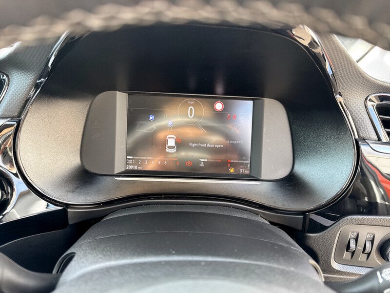 Used Vauxhall Corsa 2020 for sale - 76126051: Photo 32