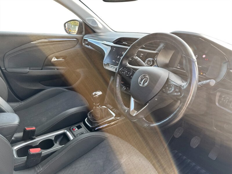 Used Vauxhall Corsa 2020 for sale - 76126051: Photo 33