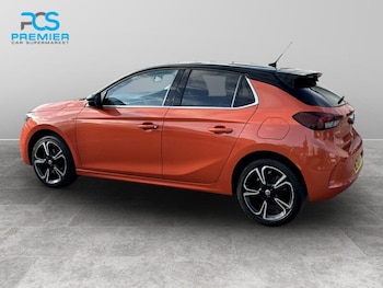 Used Vauxhall Corsa 2020 for sale - 76126051: Photo 3
