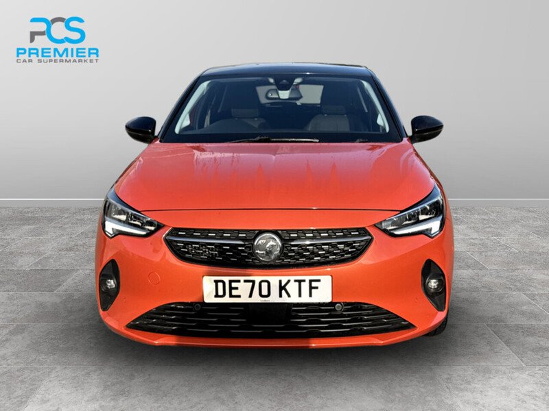 Used Vauxhall Corsa 2020 for sale - 76126051: Photo 5