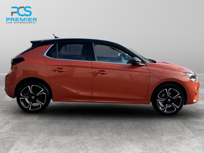 Used Vauxhall Corsa 2020 for sale - 76126051: Photo 6