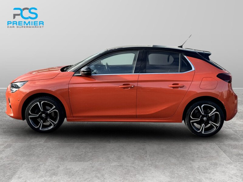 Used Vauxhall Corsa 2020 for sale - 76126051: Photo 7