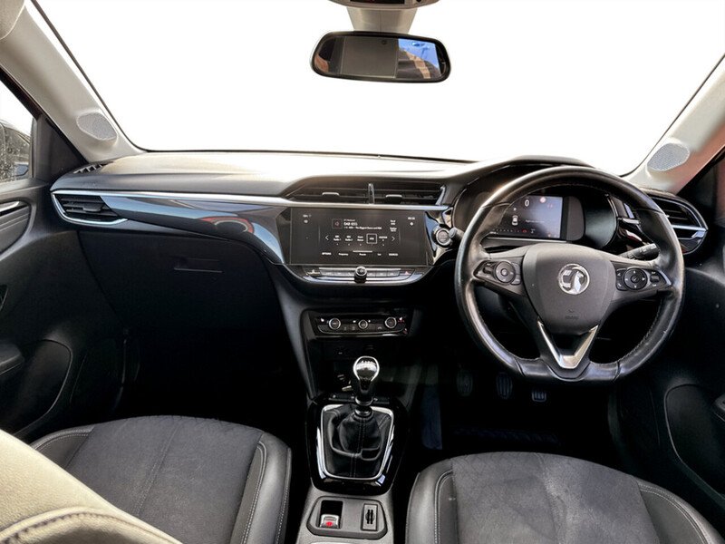 Used Vauxhall Corsa 2020 for sale - 76126051: Photo 8