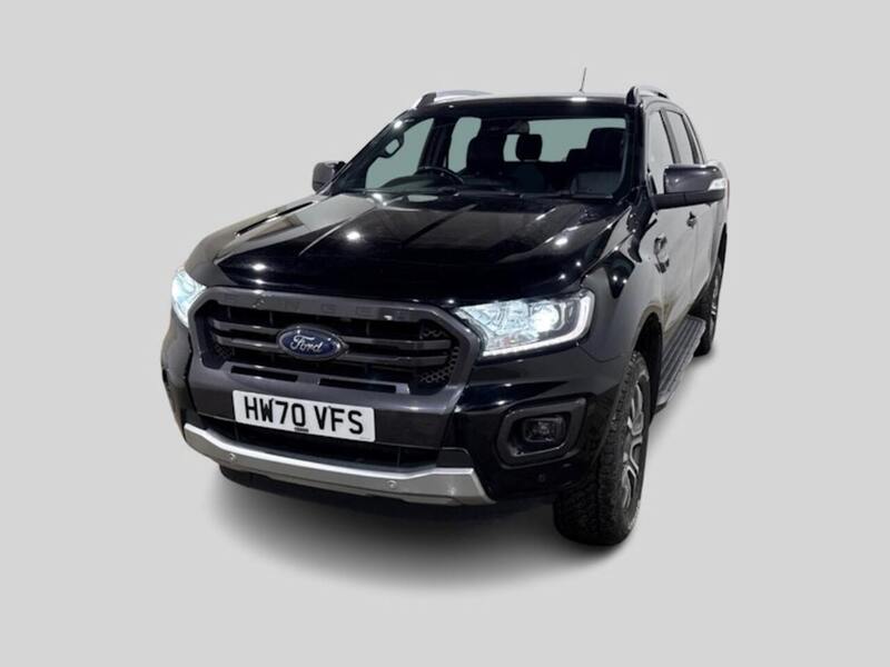 Used Ford Ranger 2020 for sale - 76626859: Photo 10
