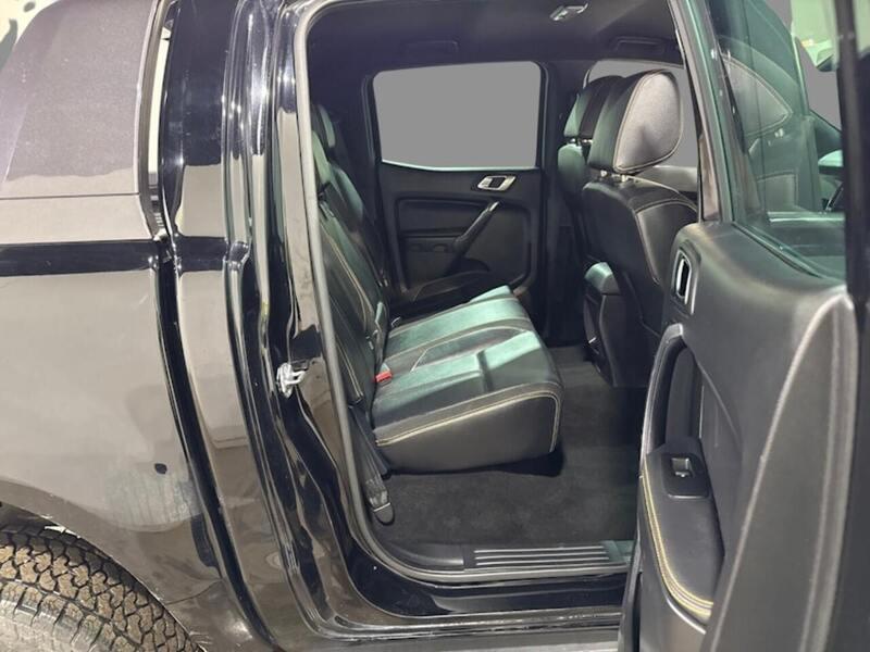 Used Ford Ranger 2020 for sale - 76626859: Photo 11