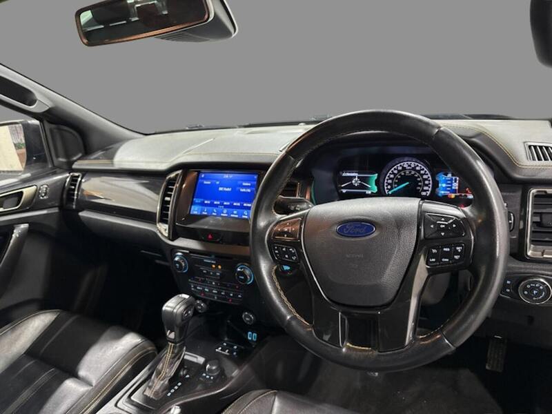 Used Ford Ranger 2020 for sale - 76626859: Photo 3