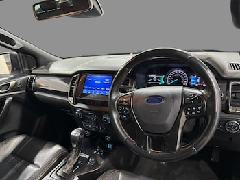 Used Ford Ranger 2020 for sale - 76626859: Photo