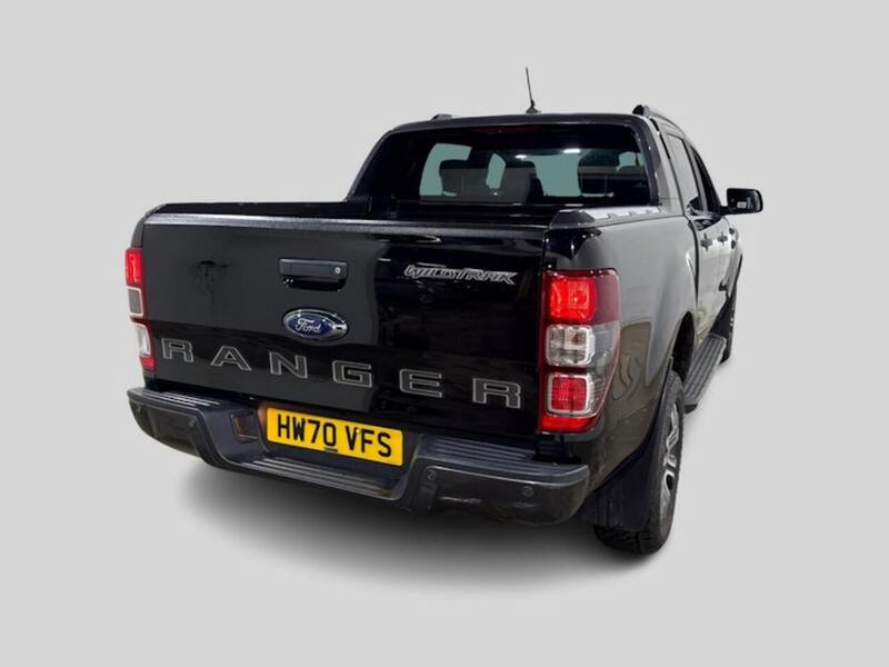 Used Ford Ranger 2020 for sale - 76626859: Photo 4