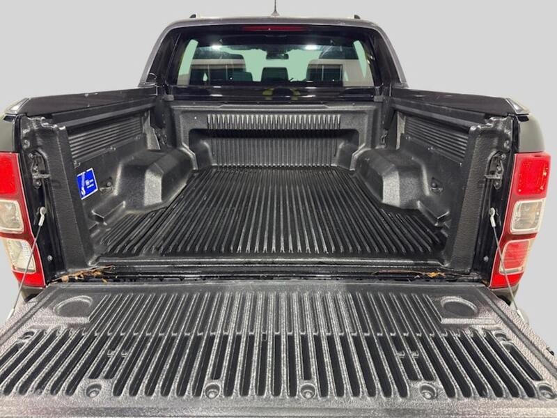 Used Ford Ranger 2020 for sale - 76626859: Photo 6