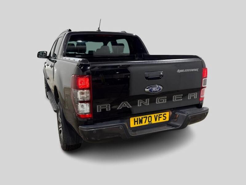 Used Ford Ranger 2020 for sale - 76626859: Photo 7