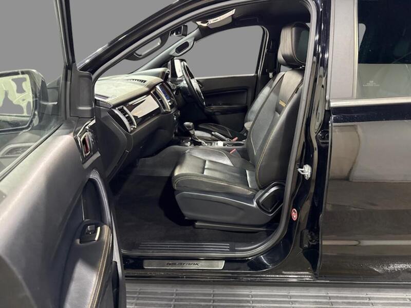 Used Ford Ranger 2020 for sale - 76626859: Photo 9