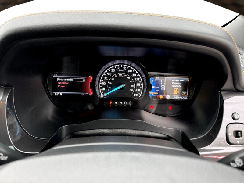 Used Ford Ranger 2020 for sale - 76751482: Photo 10