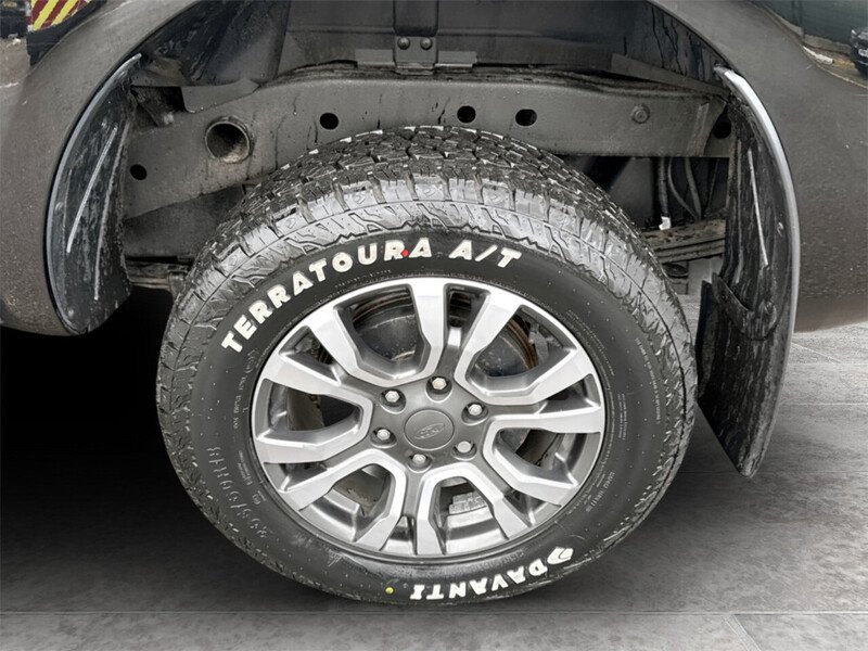 Used Ford Ranger 2020 for sale - 76751482: Photo 12