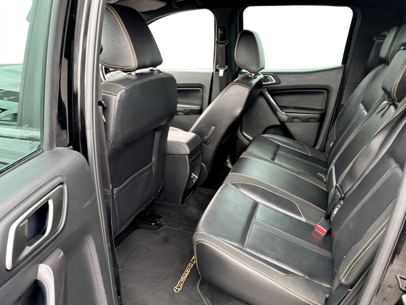 Used Ford Ranger 2020 for sale - 76751482: Photo 13