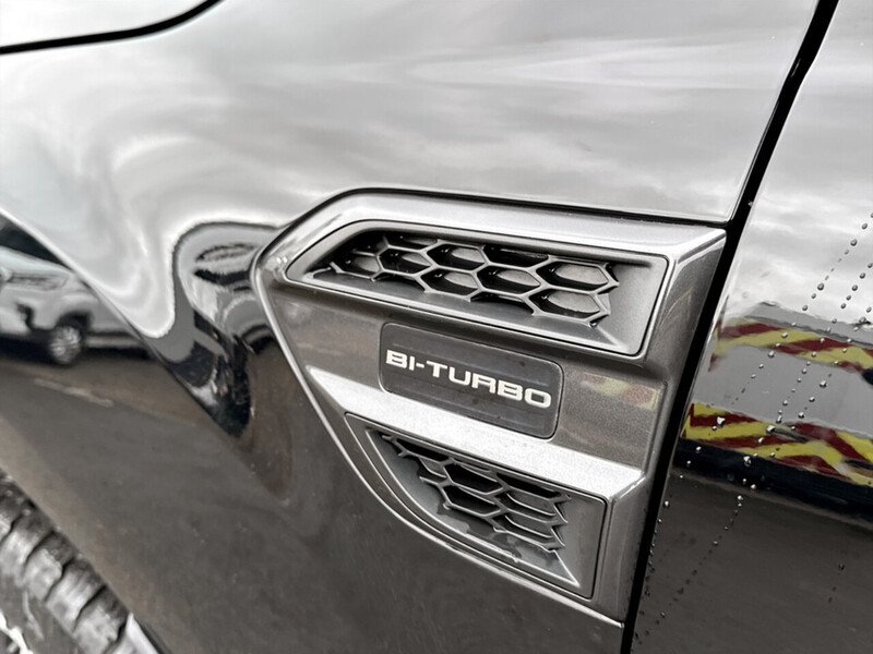 Used Ford Ranger 2020 for sale - 76751482: Photo 14