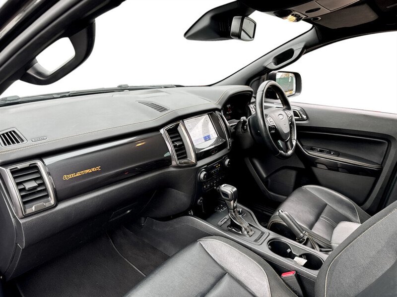 Used Ford Ranger 2020 for sale - 76751482: Photo 17