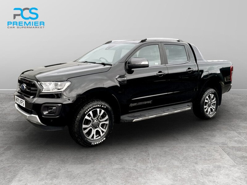 Used Ford Ranger 2020 for sale - 76751482: Photo 19